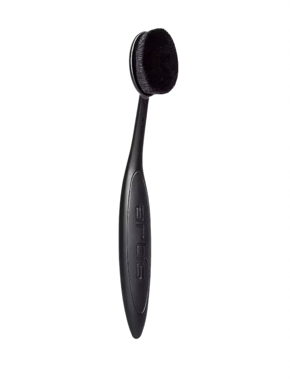 artis Black Oval 6 Makeup Brush